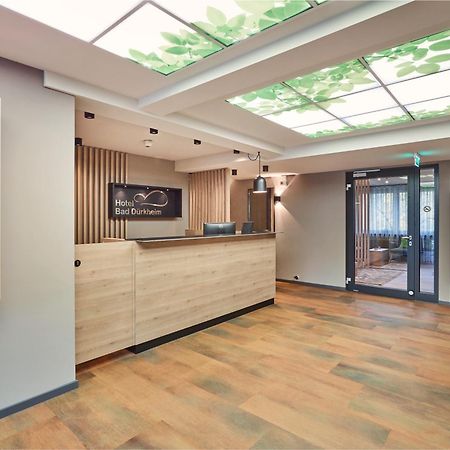 Hotel Bad Duerkheim Luaran gambar