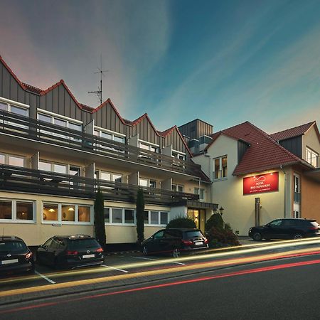 Hotel Bad Duerkheim Luaran gambar