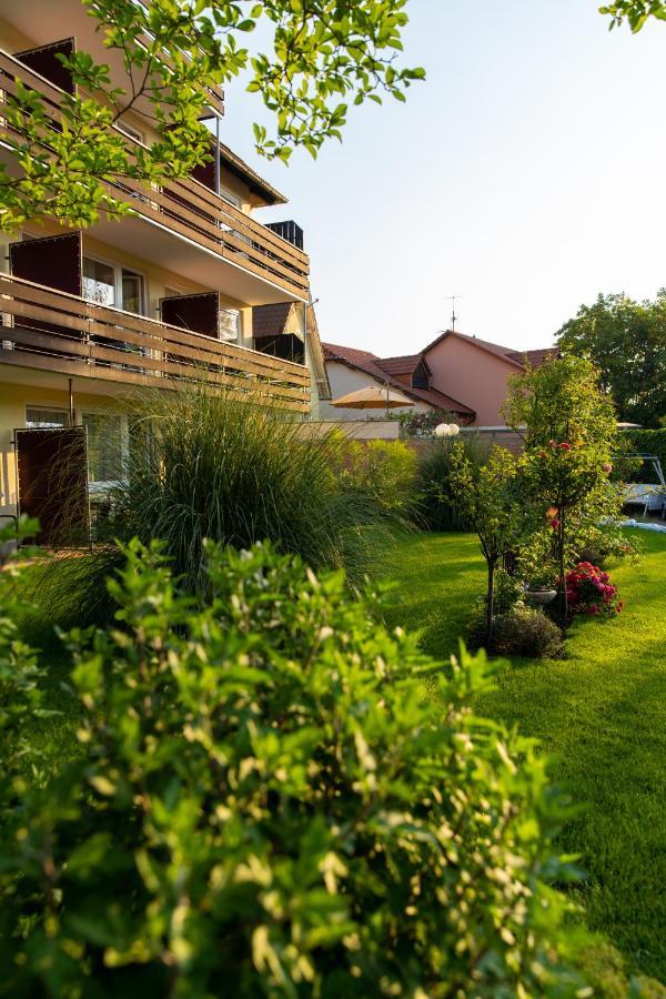 Hotel Bad Duerkheim Luaran gambar