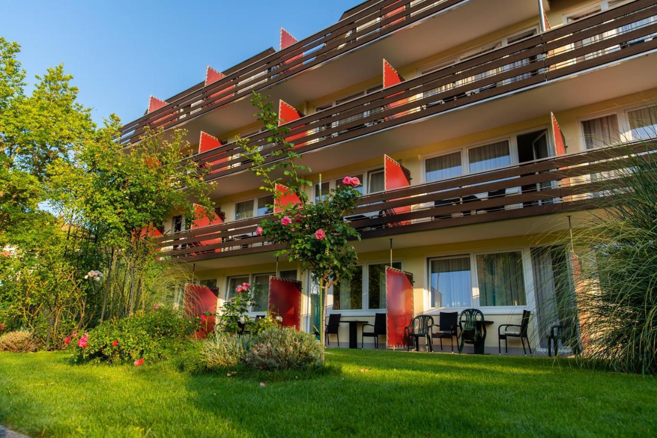 Hotel Bad Duerkheim Luaran gambar