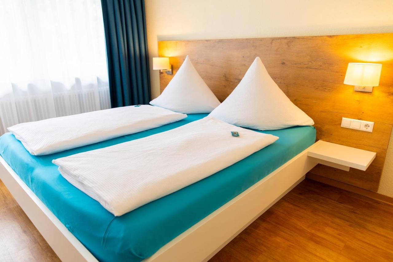 Hotel Bad Duerkheim Luaran gambar
