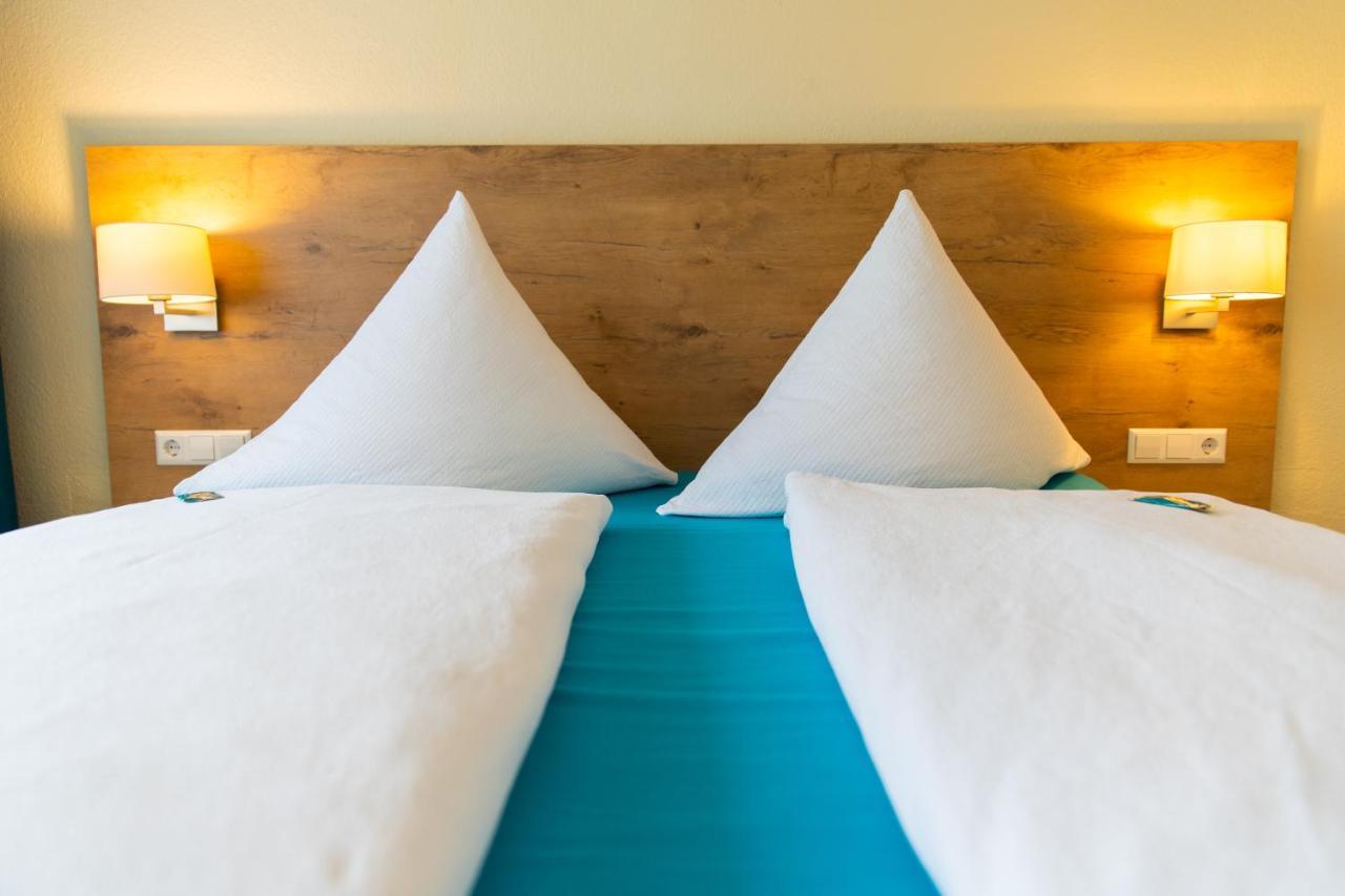 Hotel Bad Duerkheim Luaran gambar