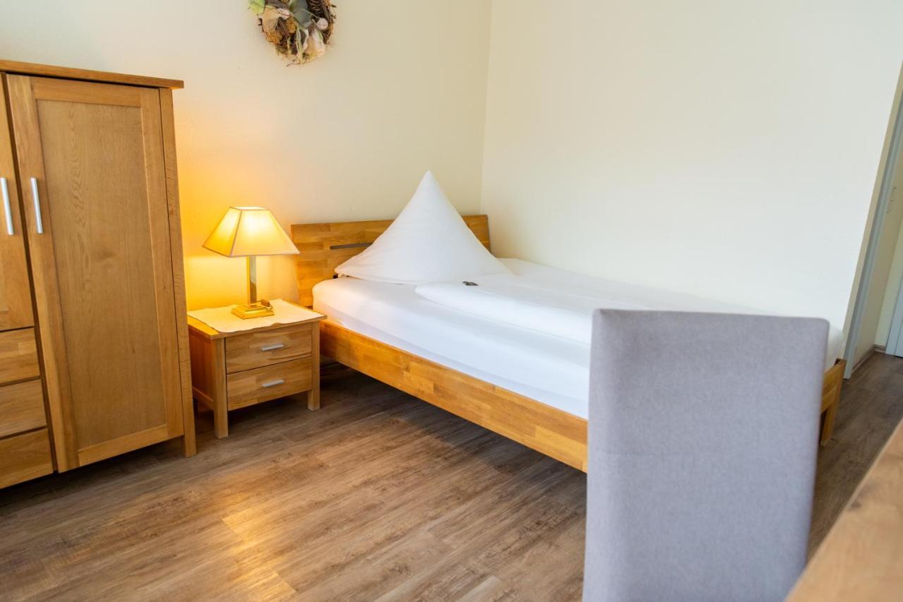 Hotel Bad Duerkheim Luaran gambar
