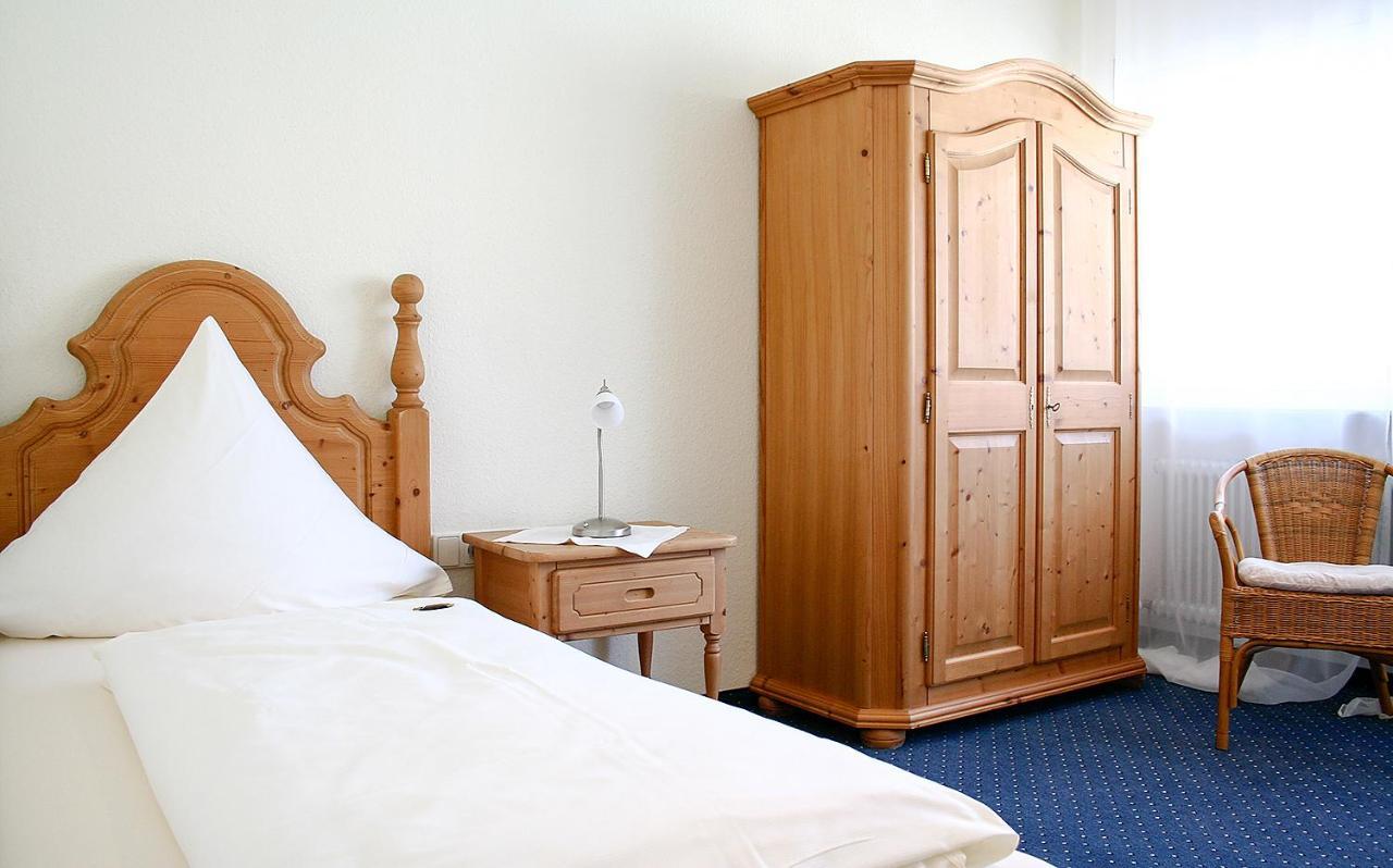 Hotel Bad Duerkheim Luaran gambar
