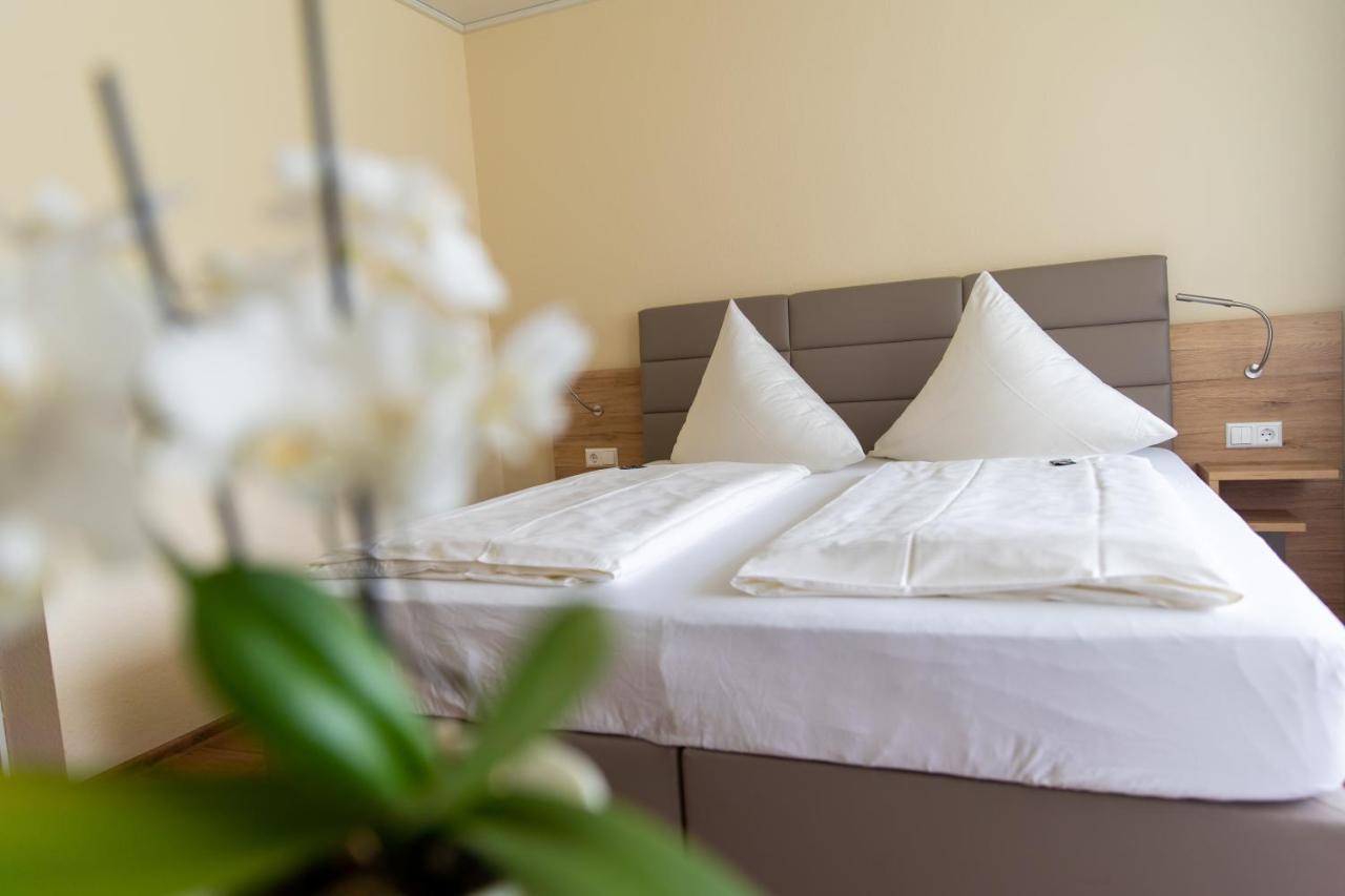 Hotel Bad Duerkheim Luaran gambar