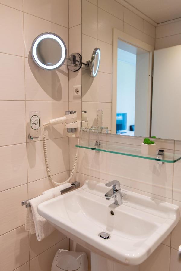 Hotel Bad Duerkheim Luaran gambar