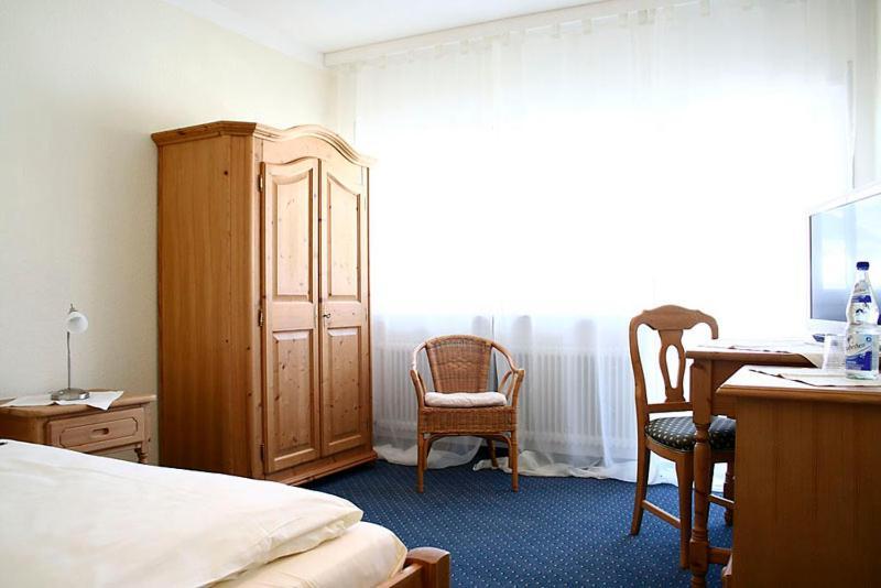 Hotel Bad Duerkheim Luaran gambar