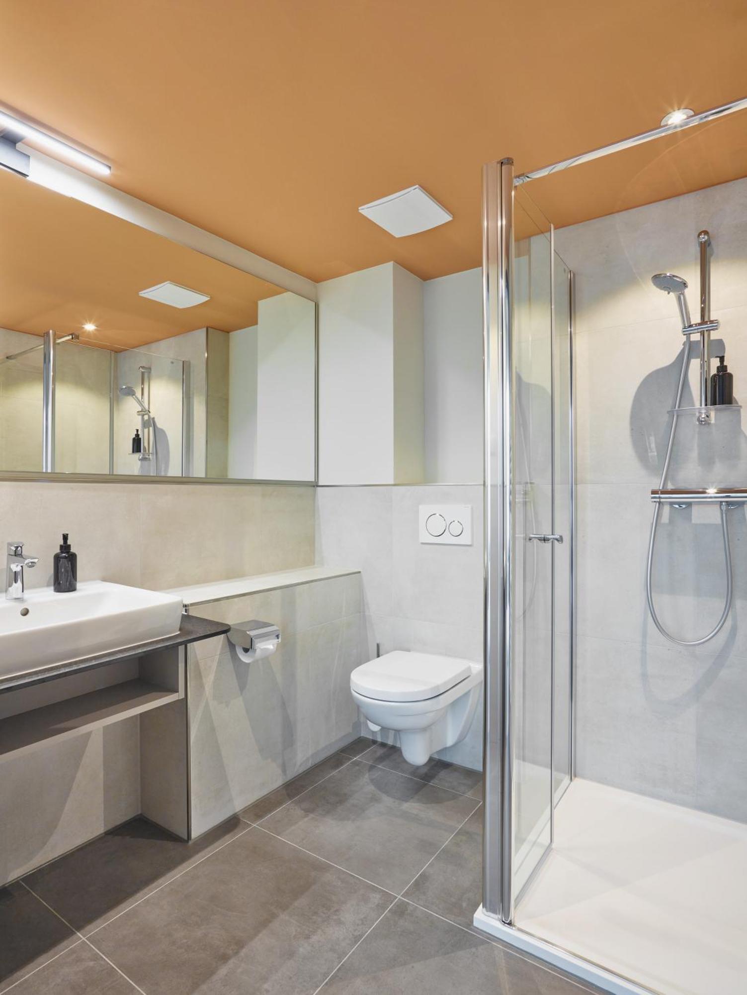 Hotel Bad Duerkheim Luaran gambar