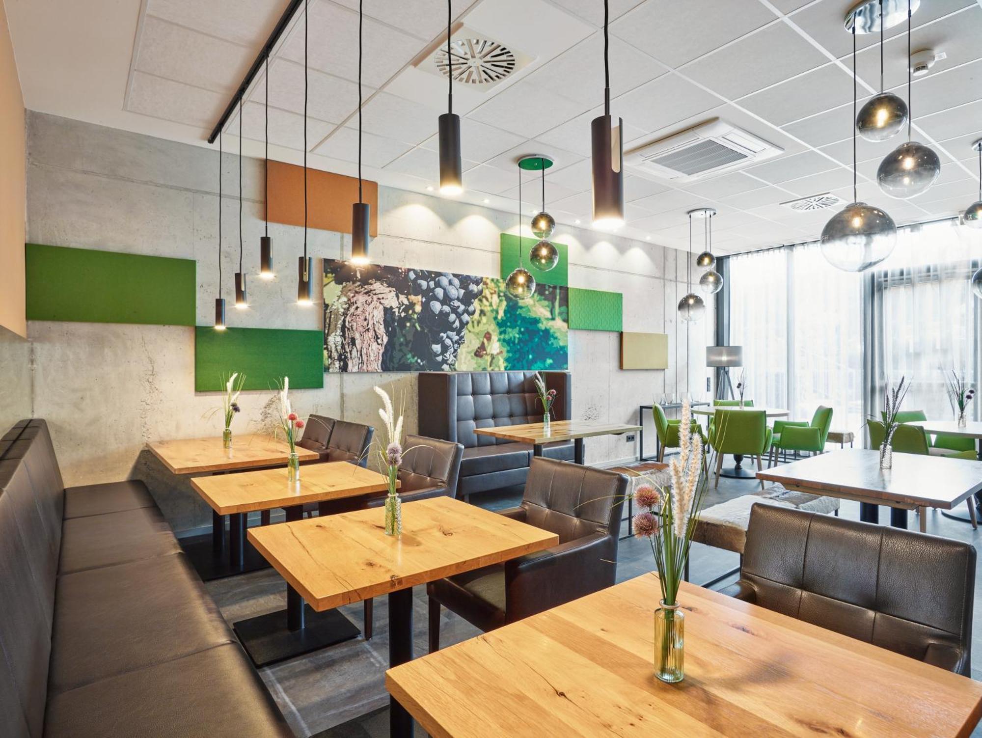 Hotel Bad Duerkheim Luaran gambar
