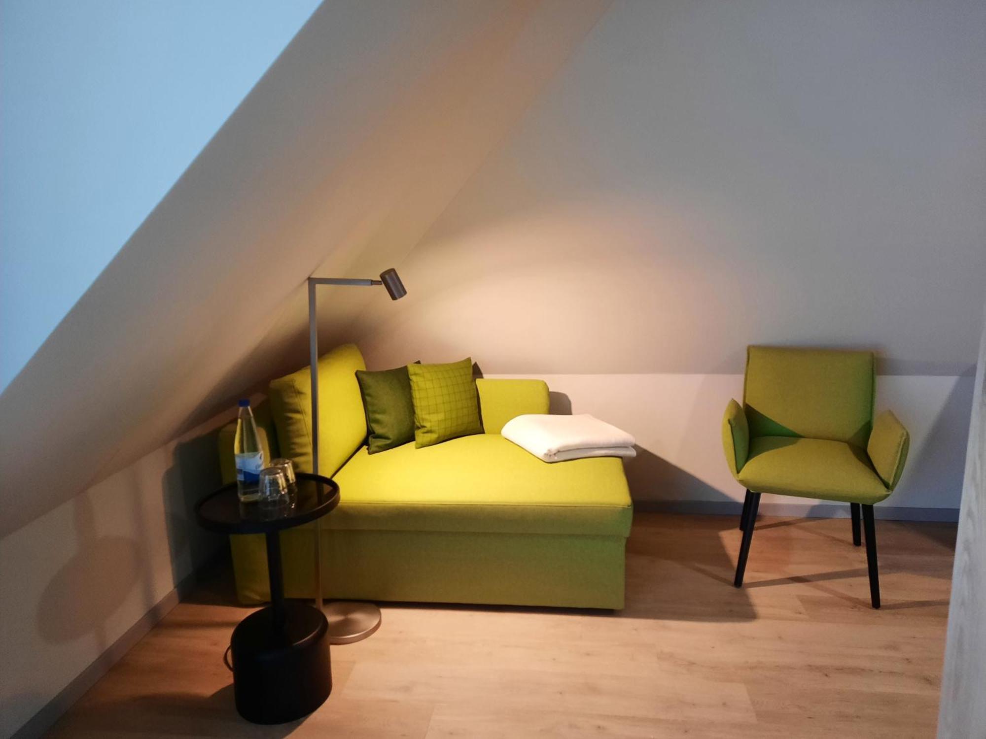 Hotel Bad Duerkheim Luaran gambar