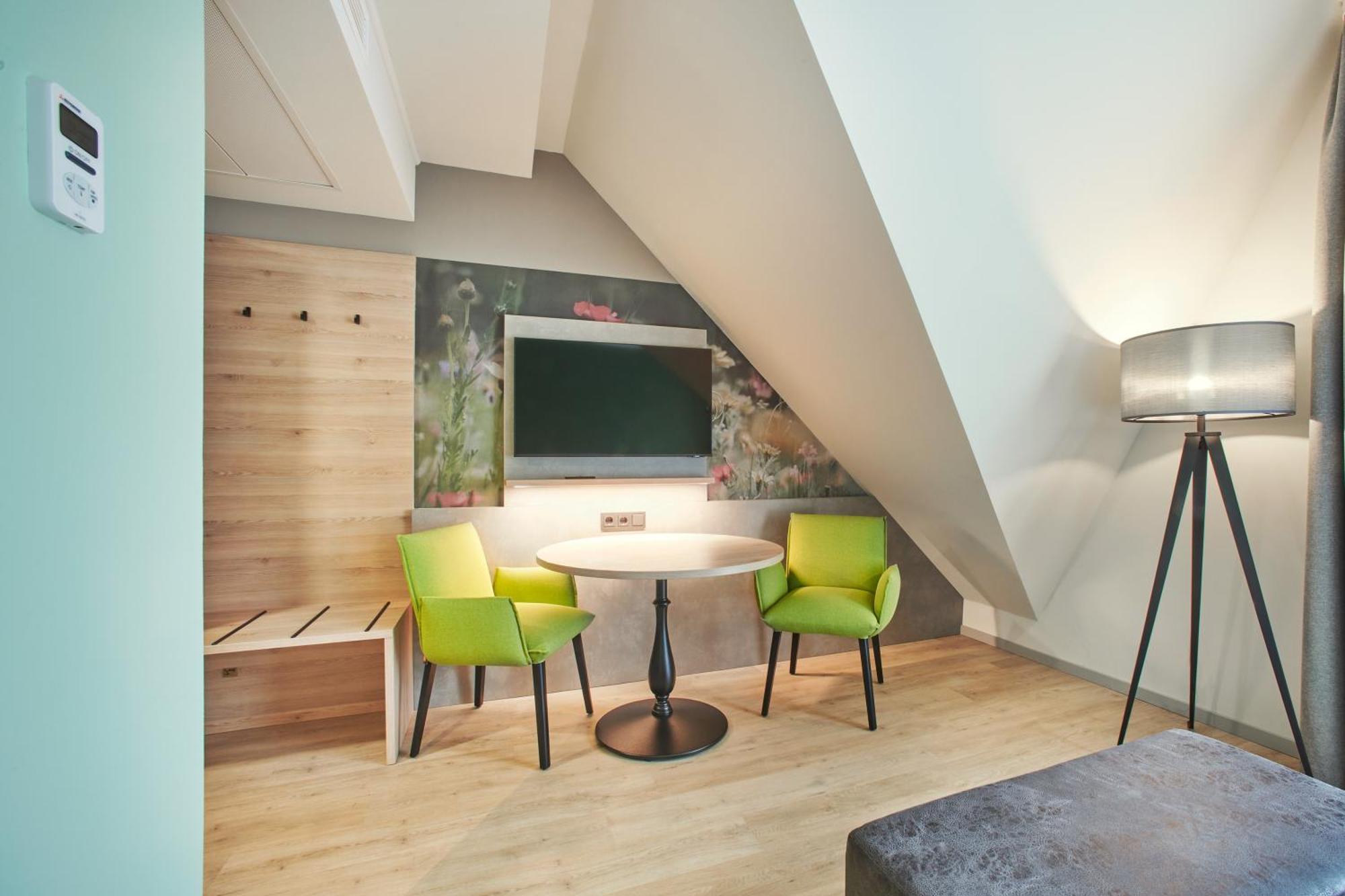 Hotel Bad Duerkheim Luaran gambar