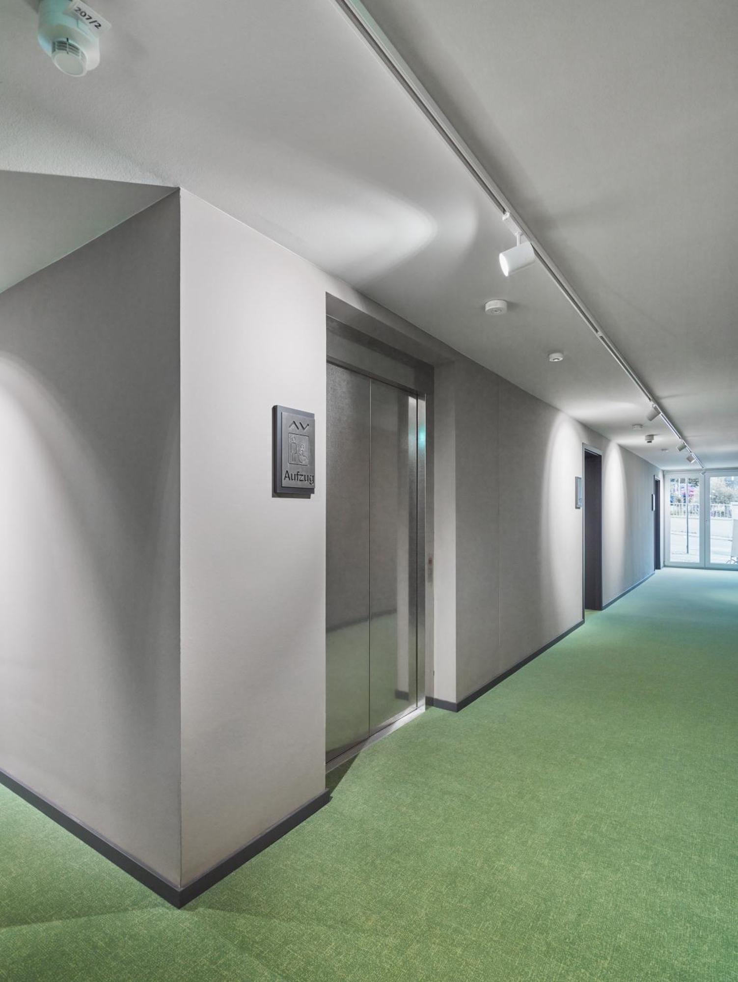 Hotel Bad Duerkheim Luaran gambar