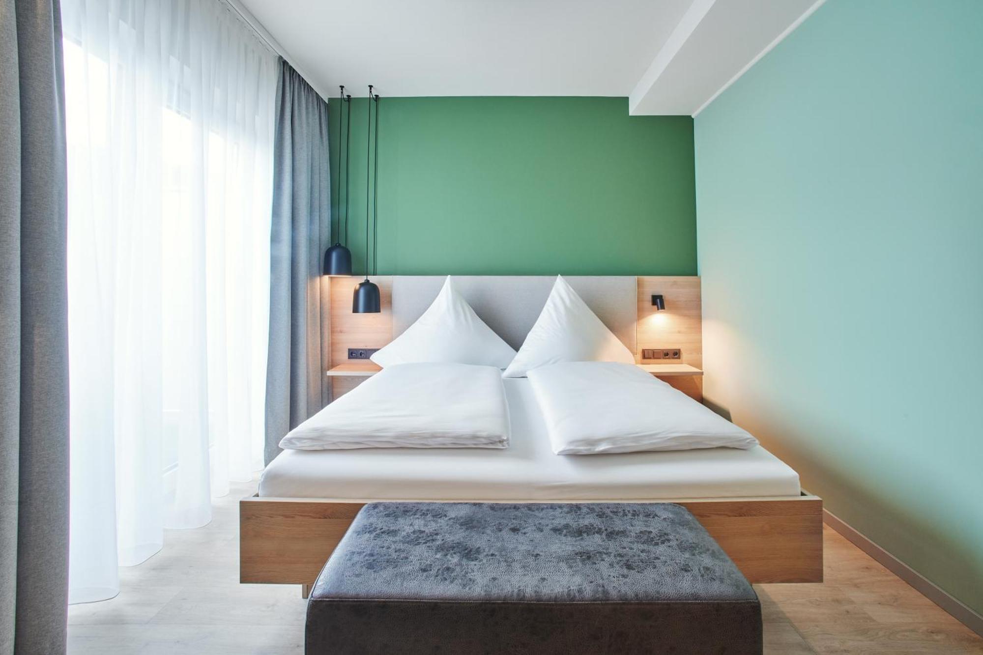 Hotel Bad Duerkheim Luaran gambar
