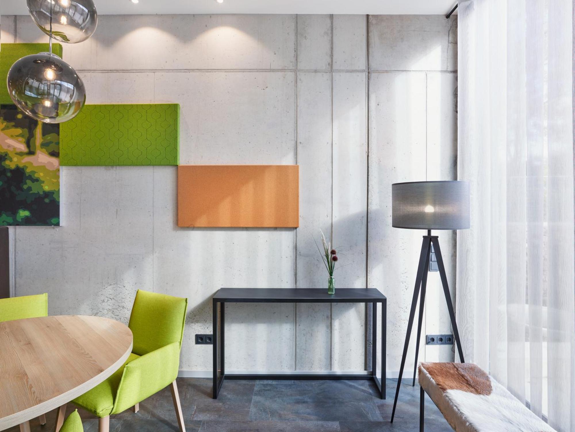 Hotel Bad Duerkheim Luaran gambar
