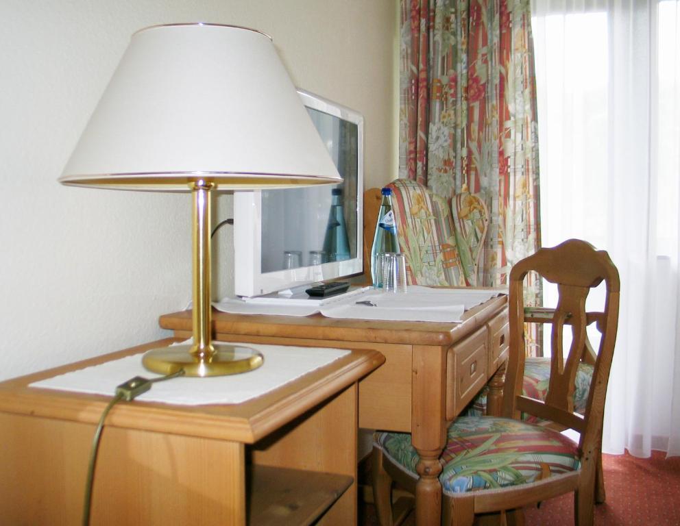 Hotel Bad Duerkheim Luaran gambar