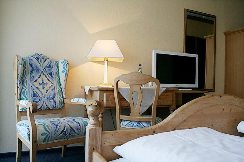 Hotel Bad Duerkheim Luaran gambar